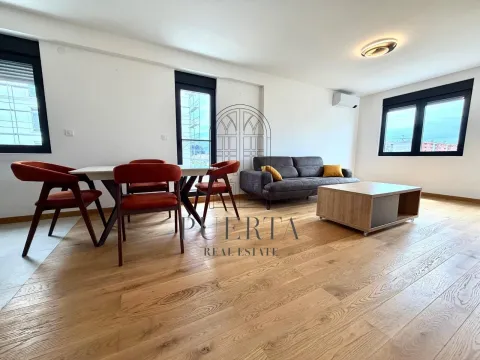 Sale, one bedroom apartment, 57m², Tološka šuma, Podgorica - image 1