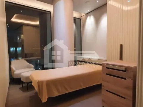 Izdavanje, trosoban stan, 90m², Savski Venac, Beograd - image 11