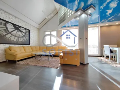 Rent, two bedroom apartment, 86m², Centar, Novi Sad - image 7