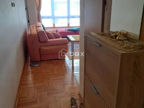 Rent, studio apartment, 26m², Medijana, Niš - image 2