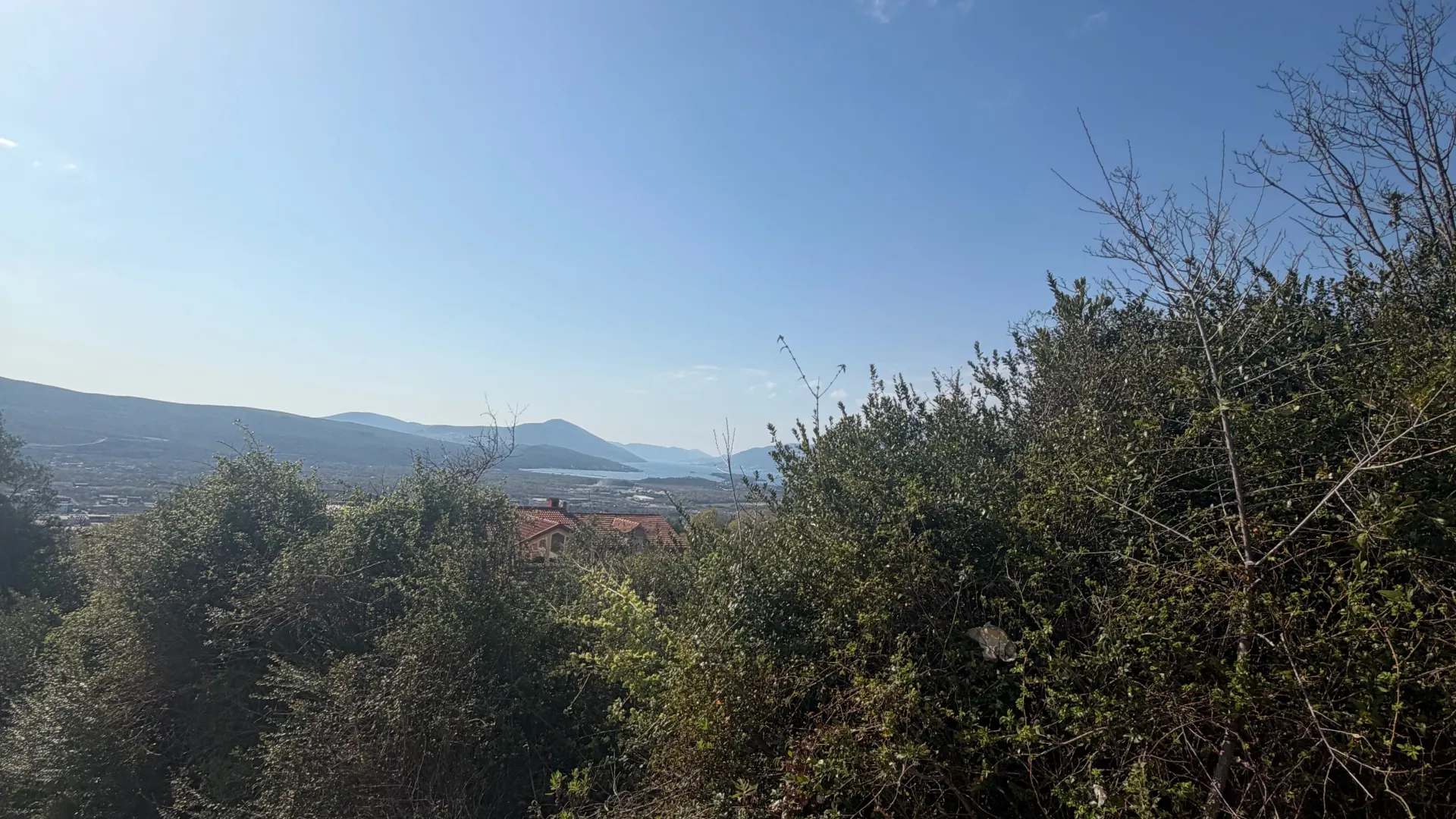 Prodaja, plac, 11204m², Dub, Kotor