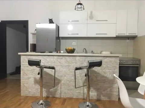 Izdavanje, jednosoban stan, 48m², Zabjelo, Podgorica - image 3