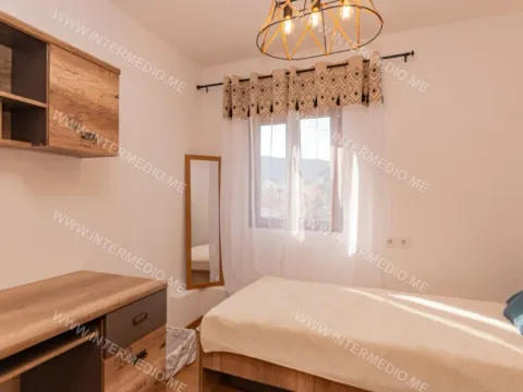 Prodaja, dvosoban stan, 70m², Igalo, Herceg Novi - image 10