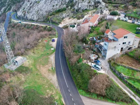 Prodaja, plac, 12000m², Škaljari, Kotor - image 10
