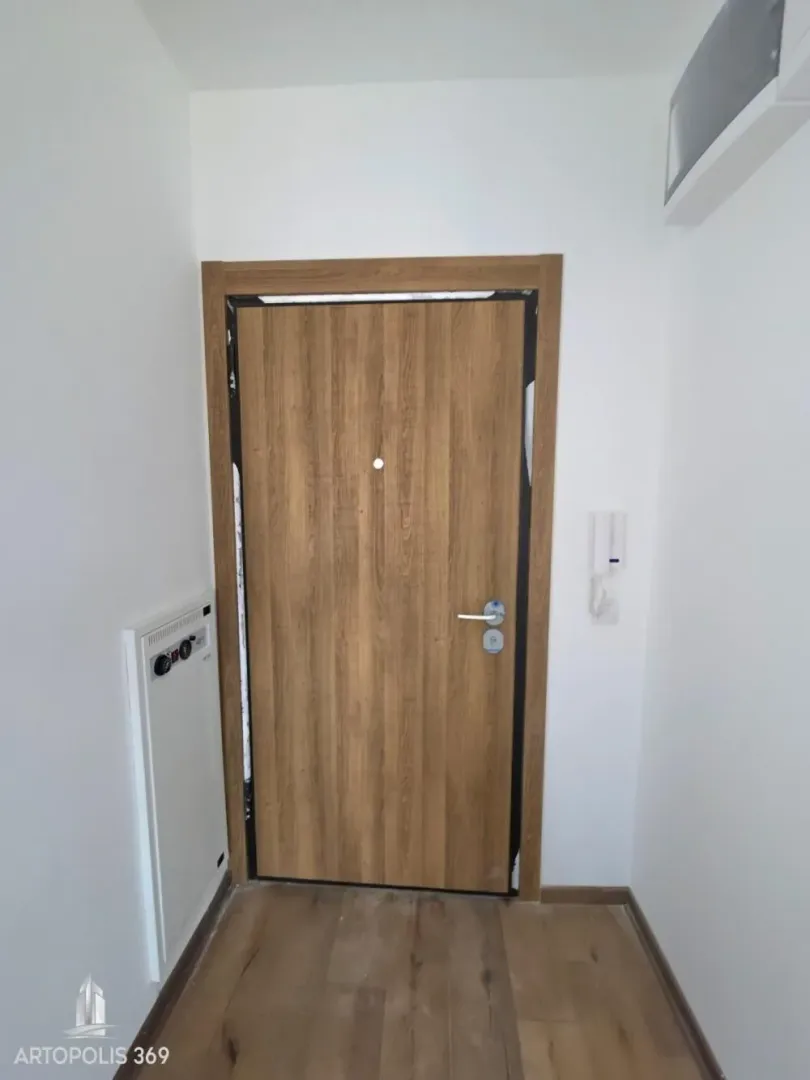 Prodaja, dvosoban stan, 56m², Miljakovac, Rakovica