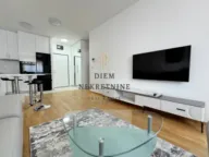 Izdavanje, jednosoban stan, 50m², Stari Aerodrom, Podgorica - image 3