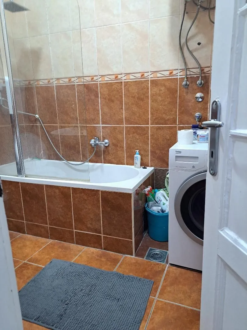 Prodaja, dvosoban stan, 59m², Stari Grad, Beograd