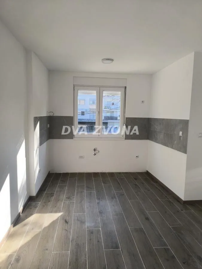 Prodaja, dvosoban stan, 53m², Petrovaradin, Novi Sad