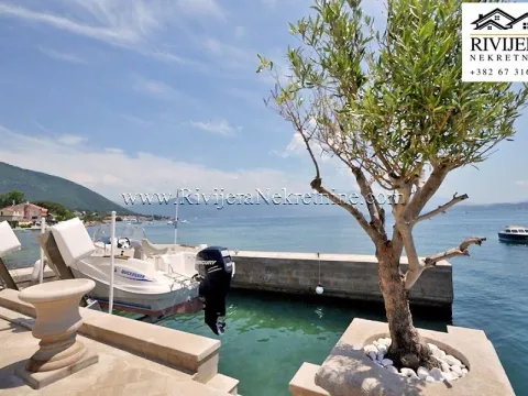 Sale, house, 411m², Đenovići, Herceg Novi - image 26