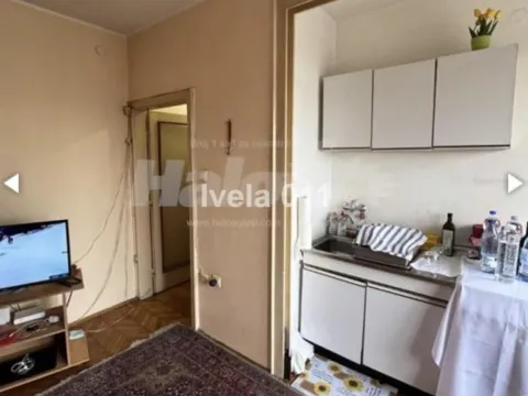 Prodaja, stan, 23m², Botanička Bašta, Palilula Sve Podlokacije - image 4