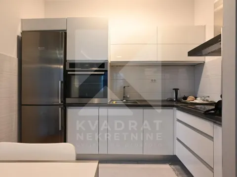 Rent, one bedroom apartment, 45m², City Kvart, Podgorica - image 4