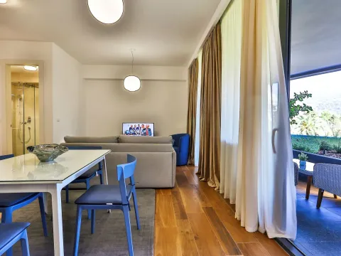 Rent, two bedroom apartment, 132m², Centar, Budva - image 7