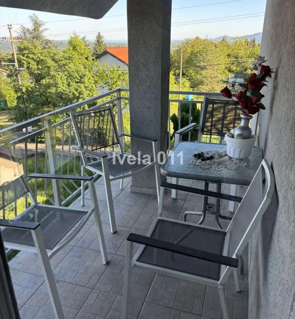 Sale, house, 267m², Sopot, Beograd