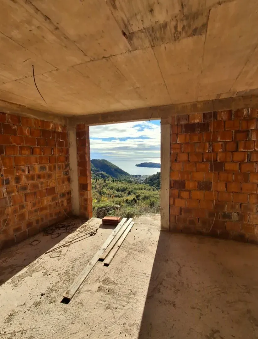 Prodaja, kuća, 220m², Markovići, Budva