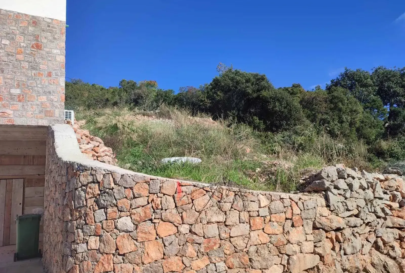 Prodaja, plac, 550m², Herceg Novi, Crna Gora