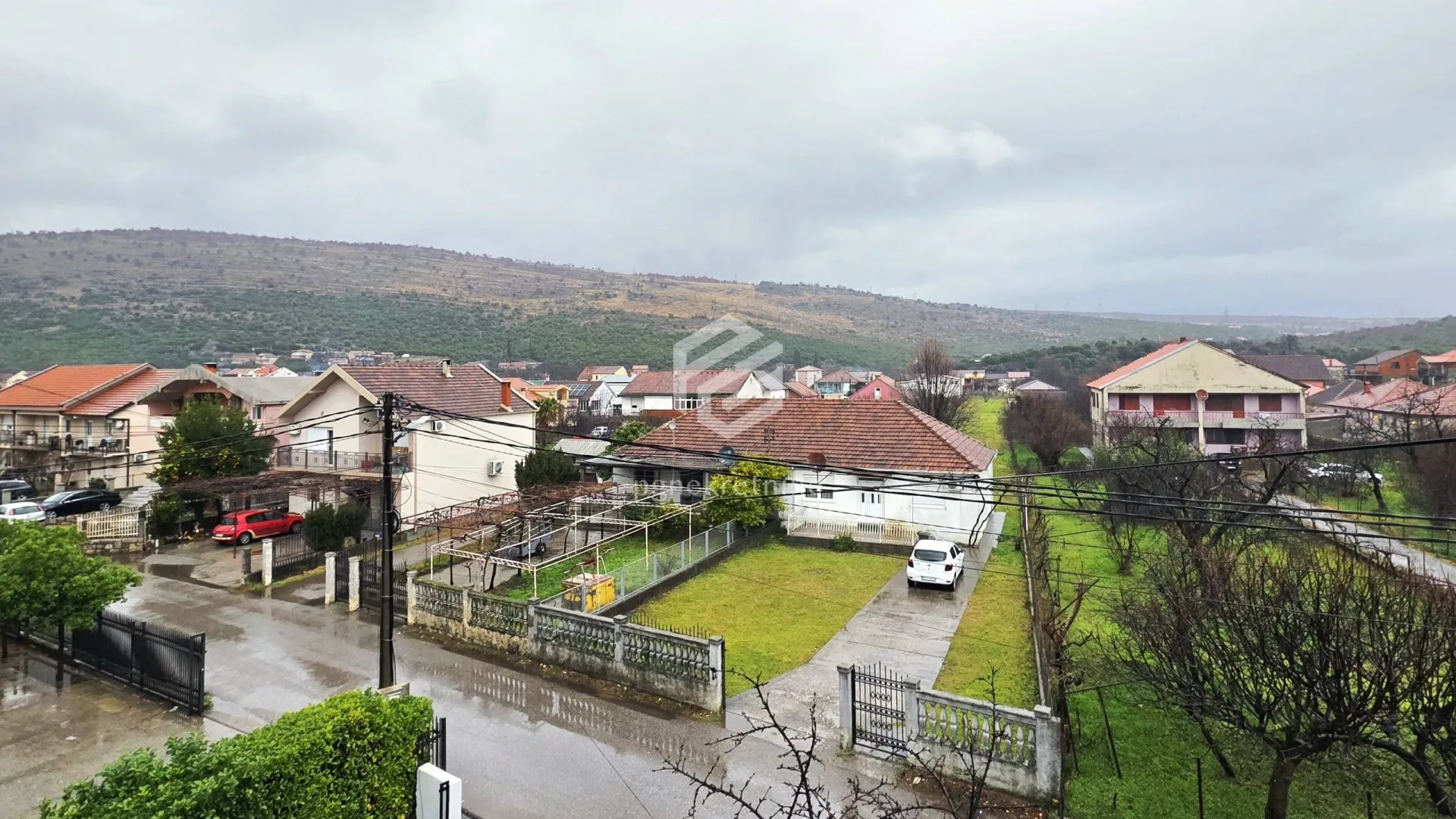 Prodaja, jednosoban stan, 35m², Tološi, Podgorica