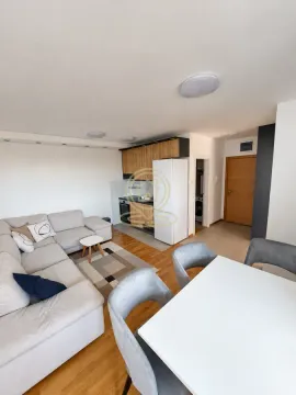 Izdavanje, dvosoban stan, 40m², Socijalno, Novi Sad Sve Podlokacije - image 4
