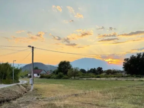 Sale, land lot, 2100m², Crnci, Podgorica - image 5