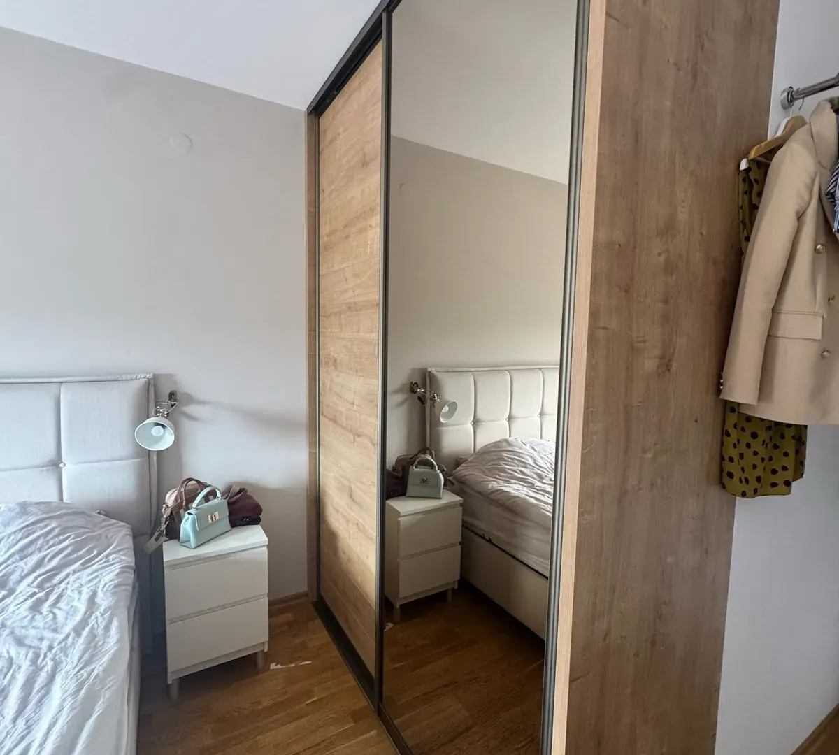 Prodaja, stan, 79m², Podgorica, Crna Gora