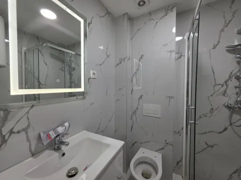 Sale, two bedroom apartment, 58m², Bečići, Budva - image 14