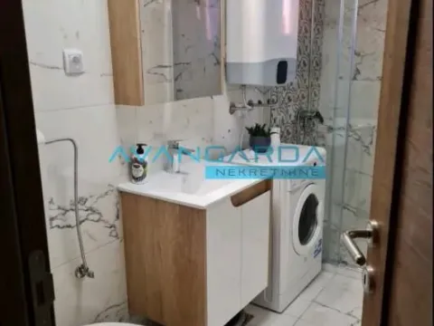 Prodaja, stan, 59m², Banovo Brdo, Beograd - image 6