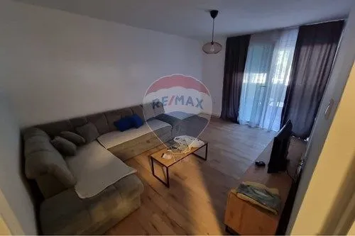 Rent, two bedroom apartment, 76m², Blok 9, Podgorica