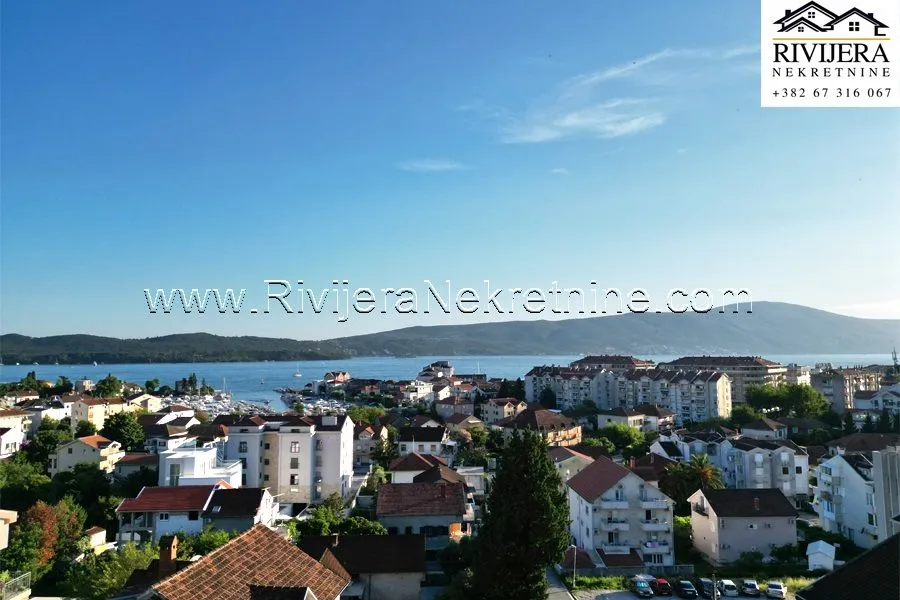 Sale, house, 340m², Centar, Tivat