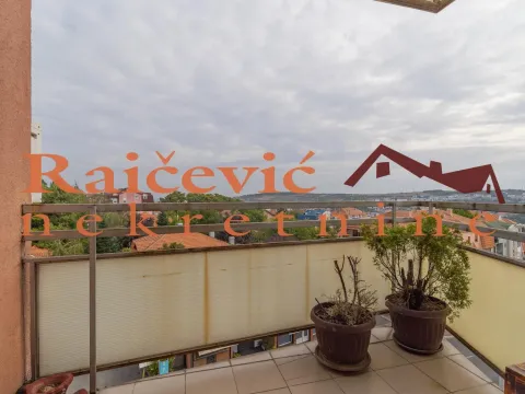 Rent, three bedroom apartment, 65m², Kluz, Zvezdara Sve Podlokacije - image 14