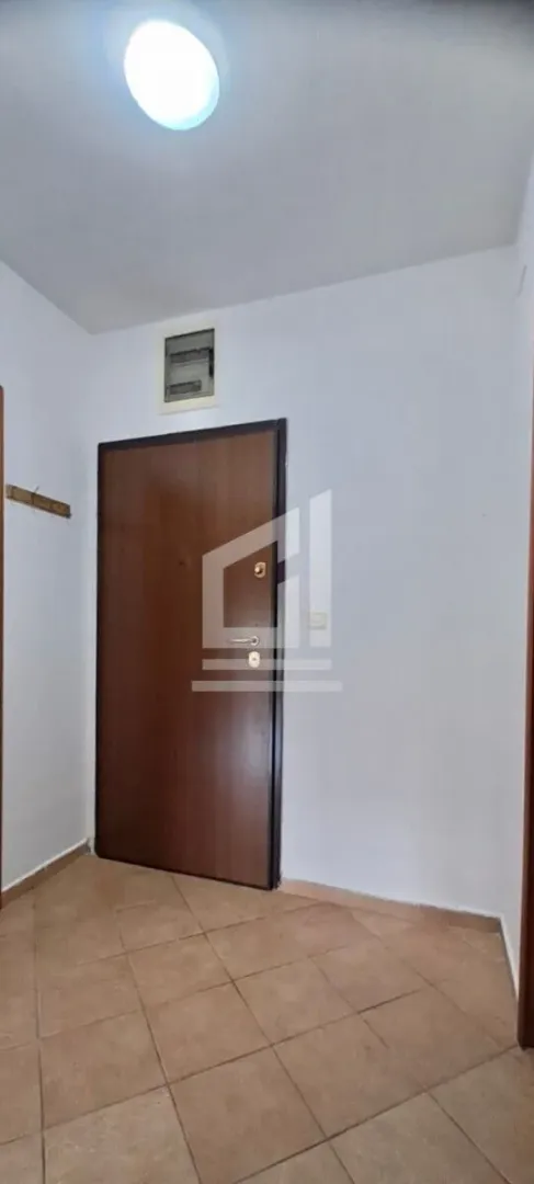 Prodaja, jednosoban stan, 36m², Stari Aerodrom, Podgorica