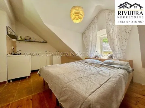 Sale, apartment, 22m², Risan, Kotor - image 4