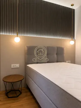 Izdavanje, trosoban stan, 81m², Crveni Krst, Beograd - image 21