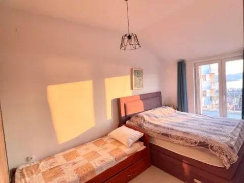 Izdavanje, jednosoban stan, 54m², Kava, Tivat - image 6