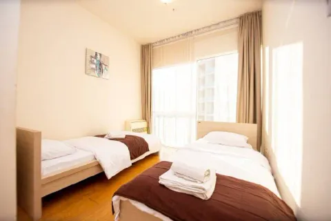 Izdavanje, dvosoban stan, 85m², Tre Canne, Budva - image 6