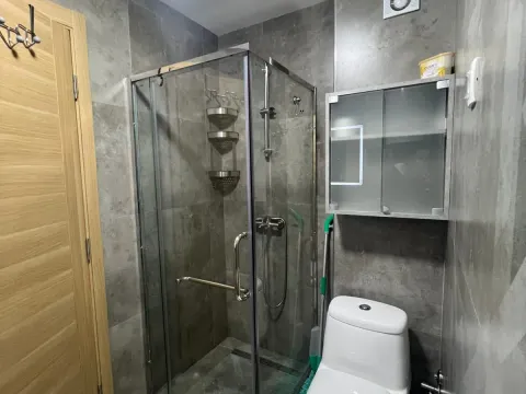 Izdavanje, jednosoban stan, 45m², Pobrežje, Podgorica - image 11