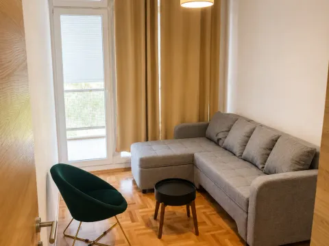 Izdavanje, dvosoban stan, 72m², Dubovica, Budva - image 5