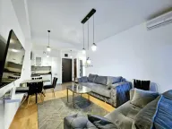 Izdavanje, dvosoban stan, 53m², Budva, Crna Gora - image 4