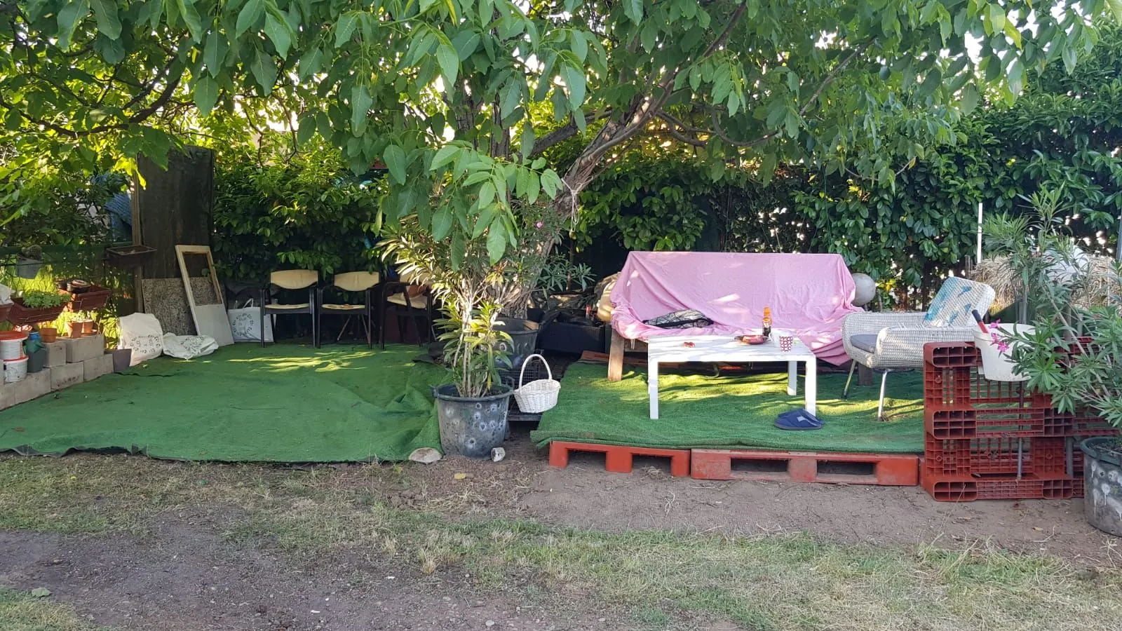 Rent, three bedroom apartment, 115m², Zabjelo, Podgorica