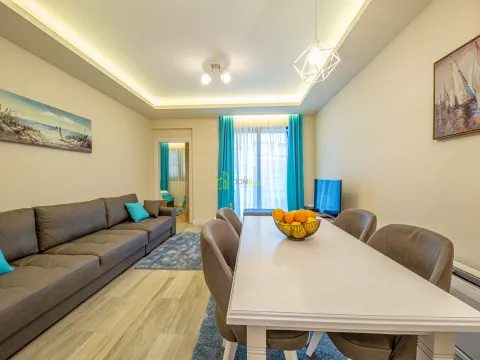Prodaja, jednosoban stan, 41m², Petrovac, Budva - image 15