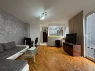 Izdavanje, jednosoban stan, 50m², Golubovina, Budva