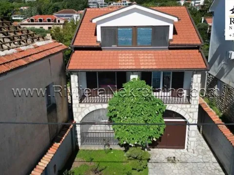 Prodaja, kuća, 210m², Bijela, Herceg Novi - image 2