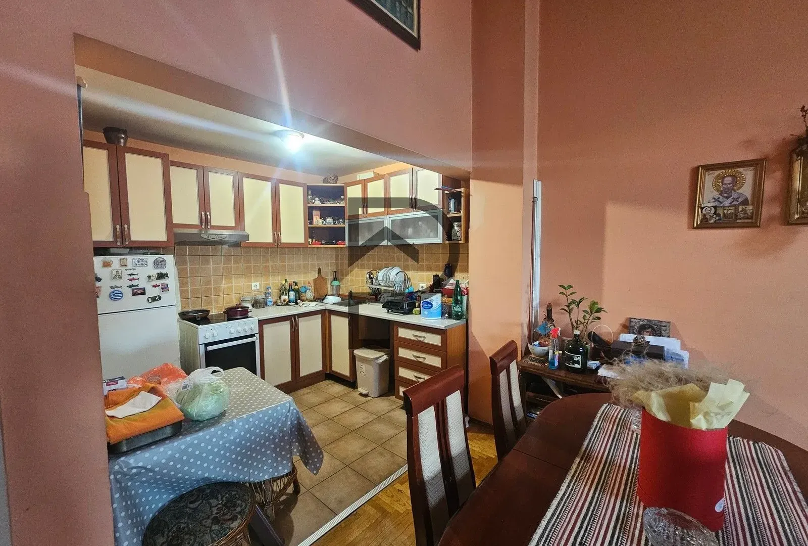 Prodaja, stan, 121m², Preko Morače, Podgorica