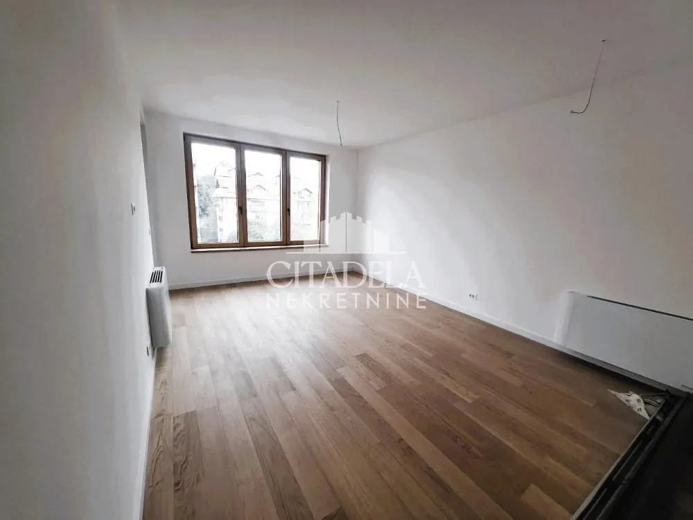 Prodaja, dvosoban stan, 50m², Čukarica, Beograd