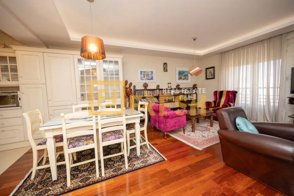 Rent, one bedroom apartment, 100m², Preko Morače, Podgorica