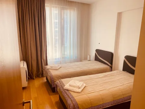 Izdavanje, dvosoban stan, 76m², Centar, Budva - image 6
