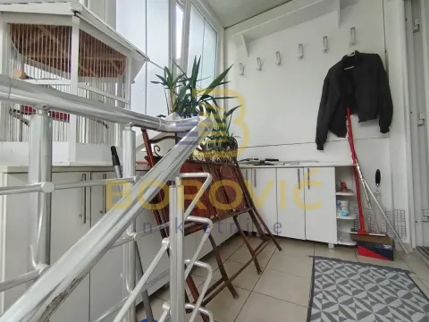 Izdavanje, dvosoban stan, 70m², Mirijevo Sve Podlokacije, Beograd - image 5