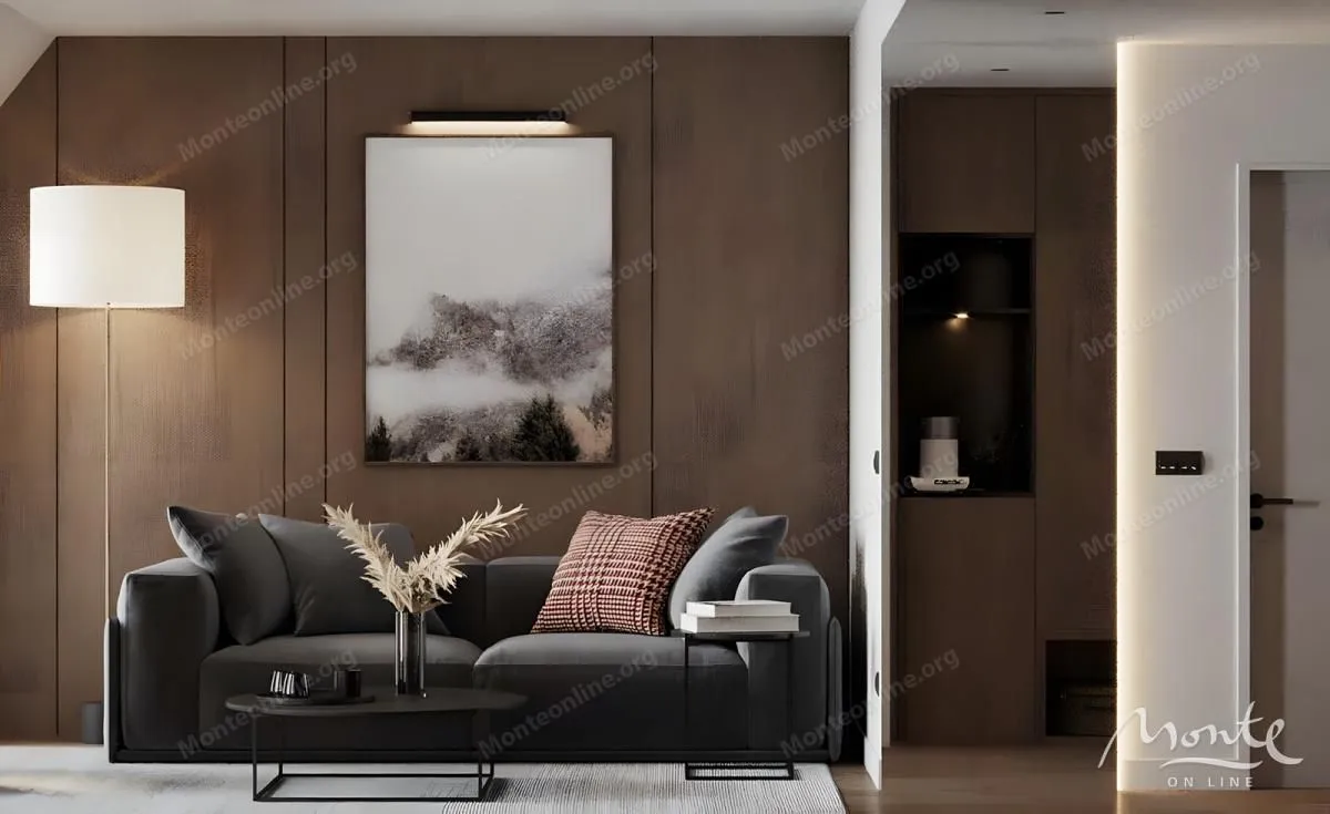 Sale, studio apartment, 24m², Kolašin, Crna Gora