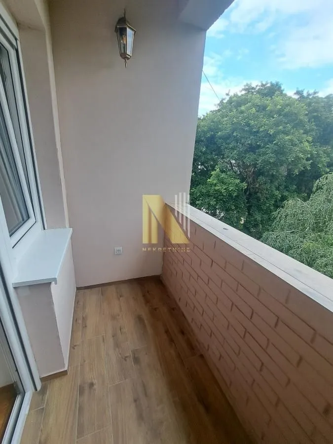 Prodaja, dvosoban stan, 49m², Grbavica, Novi Sad Sve Podlokacije