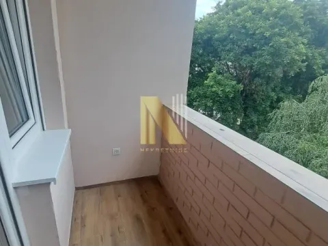 Prodaja, dvosoban stan, 49m², Grbavica, Novi Sad Sve Podlokacije - image 10