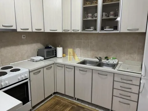 Prodaja, dvosoban stan, 51m², Nova Detelinara, Novi Sad Sve Podlokacije - image 2