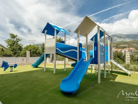 Prodaja, jednosoban stan, 65m², Herceg Novi, Crna Gora - image 35